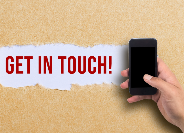 getintouch